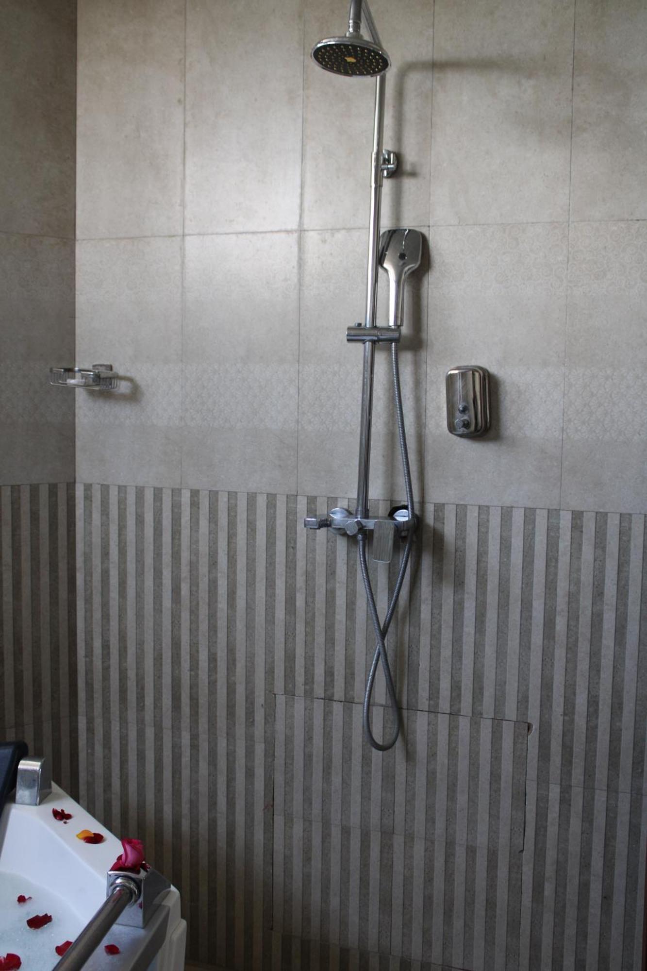 Unison Hotel And Spa Bahir Dar Exterior photo